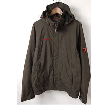 マムート｜MAMMUT Longspeak 3-S Jacket｜美品 ｜買取査定