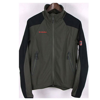 マムート｜MAMMUT クライムジャケット｜美品 ｜買取査定