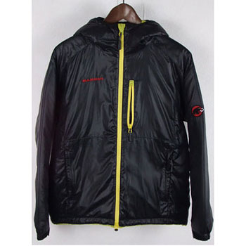 マムート｜MAMMUT DELIGHT HOODED JACKET｜美品 ｜買取査定