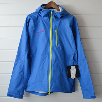 マムート｜MAMMUT DRYtech CYGNUS Jaket ｜買取査定