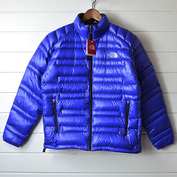 ノースフェイス｜THE NORTH FACE フラッシュジャケット アズテックブルー｜買取査定