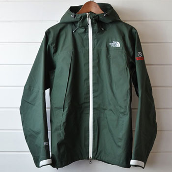 ノースフェイス｜THE NORTH FACE CLIMB LIGHT クライムライトジャケット｜買取査定