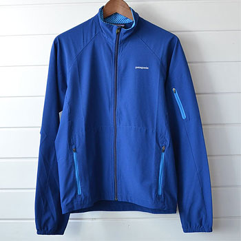 パタゴニア｜patagonia TRAVERSE ソフトシェルジャケット｜買取査定