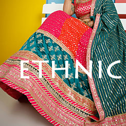 ethnic