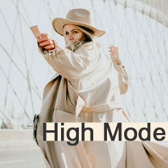 high mode