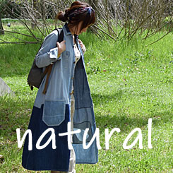 natural