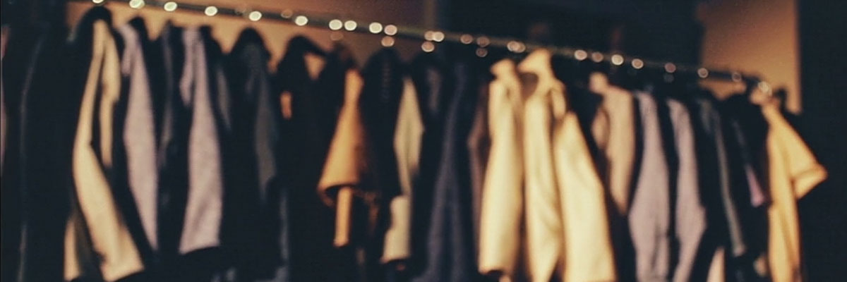WARDROBE
ブランド古着買取専門店