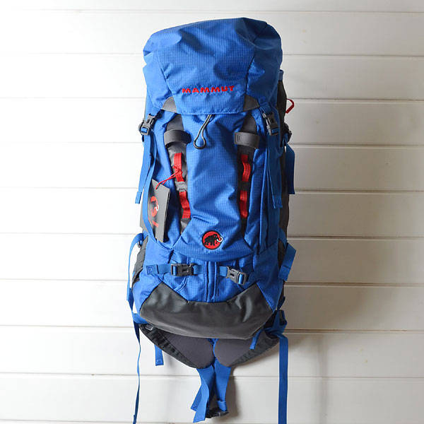 MAMMUT バックパック