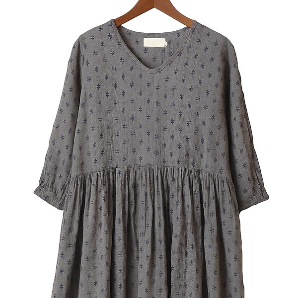 Maison de Soilの特徴