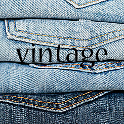 vintage