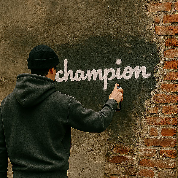 Championの特徴