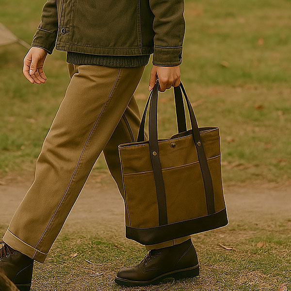 FILSONのスタイル