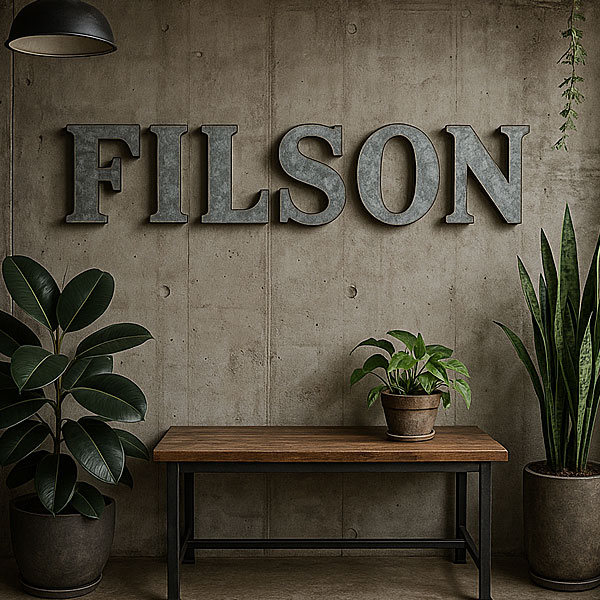 FILSONの買取について