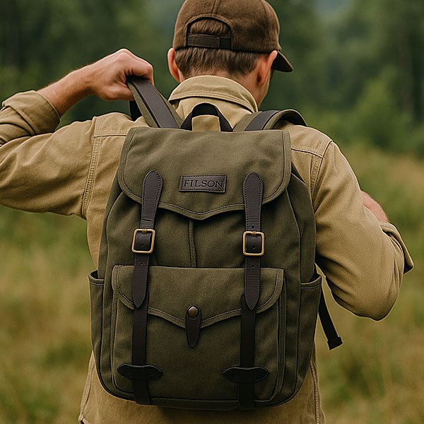 FILSONのモデル