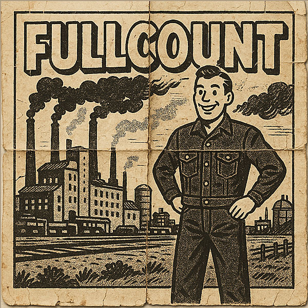 FULLCOUNTの買取について