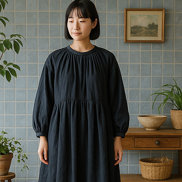 ichi Antiquitésの特徴
