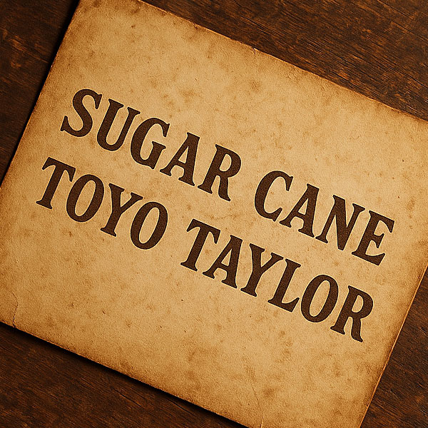 SUGAR CANEの特徴