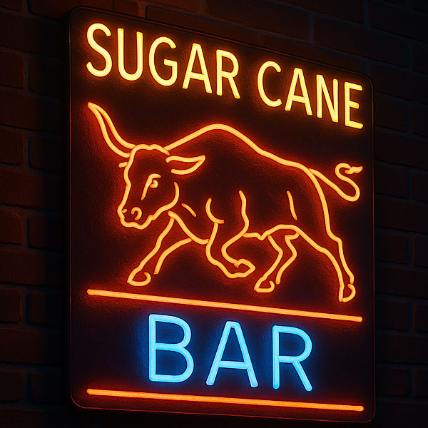 SUGAR CANEの買取について