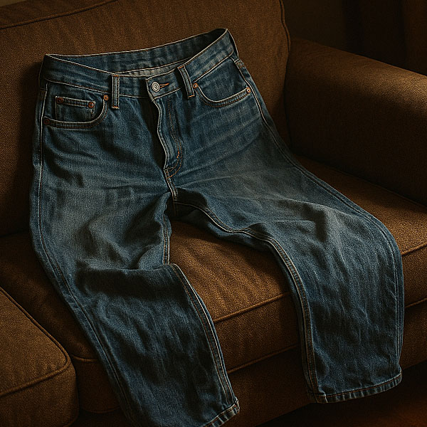 SUGAR CANEのスタイル