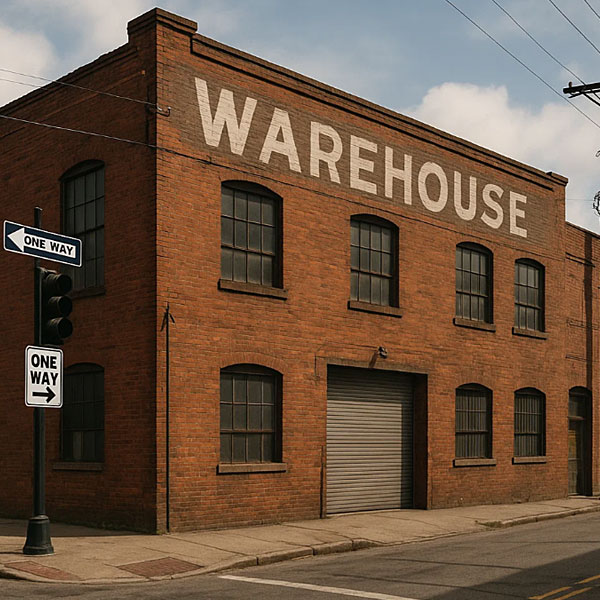 WAREHOUSEの買取について