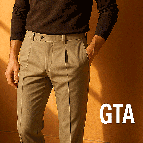 GTAの特徴