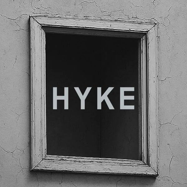 HYKEの買取について