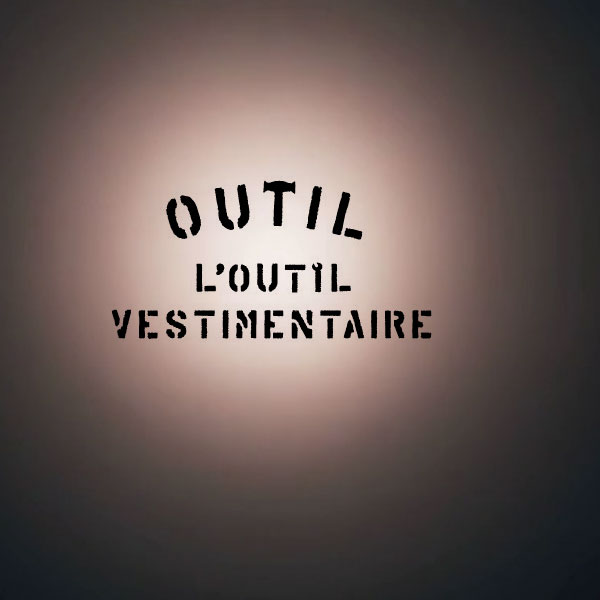 OUTILの買取について