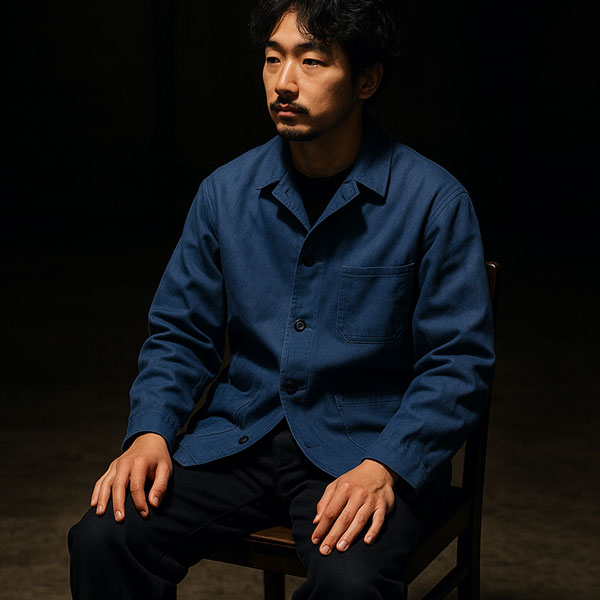 OUTILの人気モデル・アイテムの一例