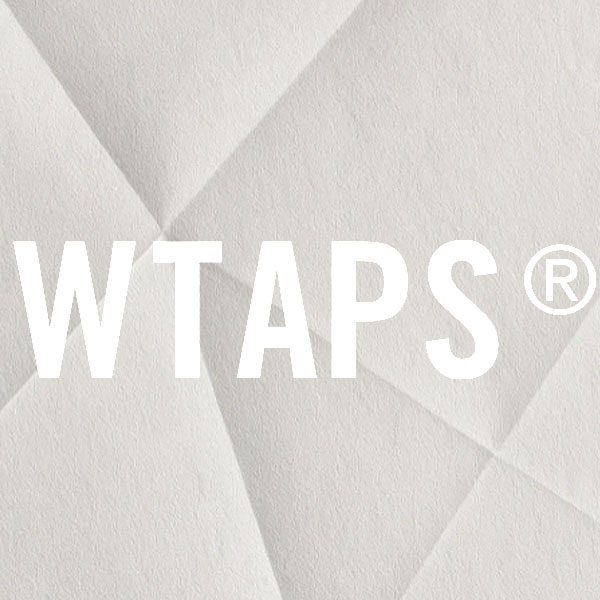 WTAPSの買取について