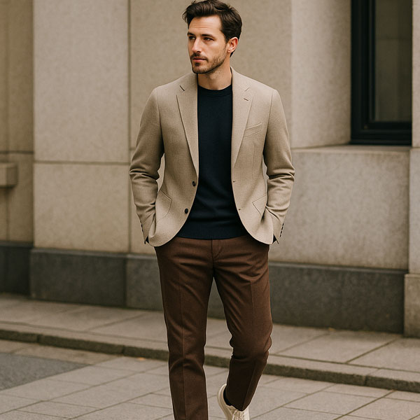30代の休日スタイルに人気のブランドと、そのリセールバリュー