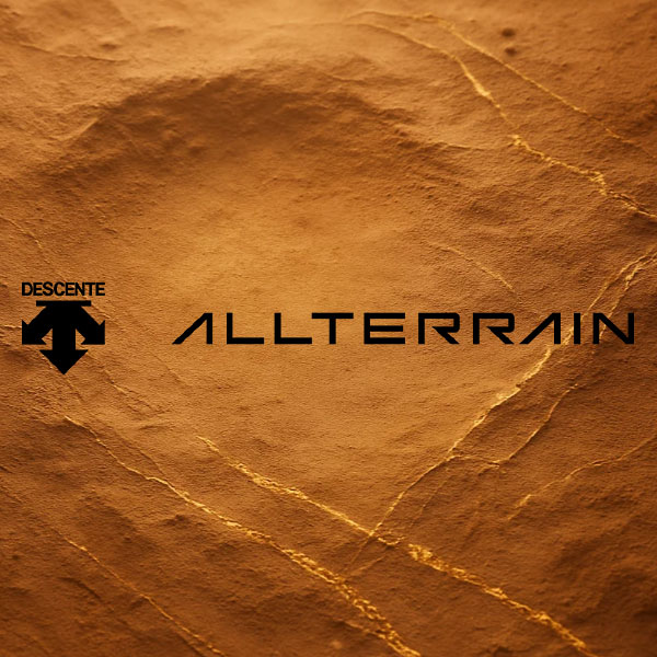 DESCENTE ALLTERRAINの買取について
