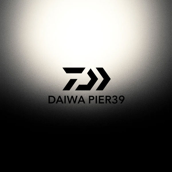 DAIWA PIER39の買取について