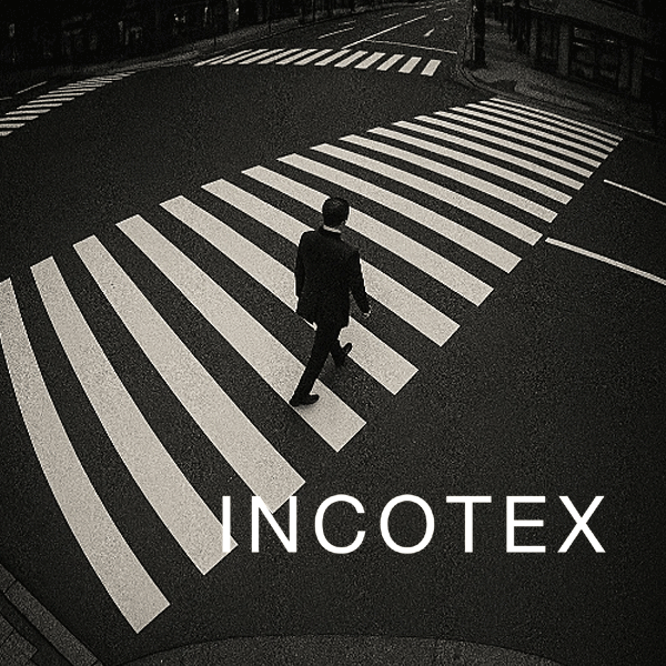 INCOTEXの買取について