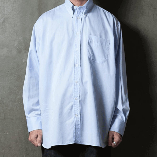 INDIVIDUALIZED SHIRTSのデザインやスタイル