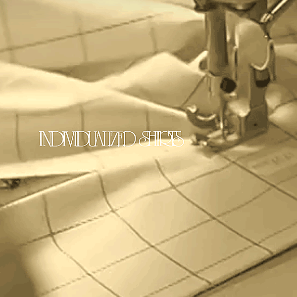 INDIVIDUALIZED SHIRTSの買取について
