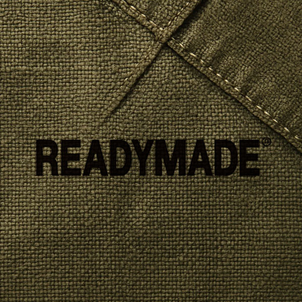 READYMADEの買取について