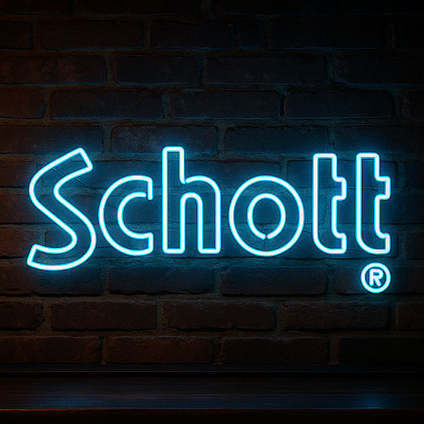 Schottの買取について