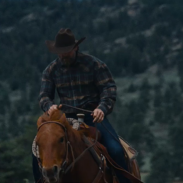 STETSONのデザインやスタイル
