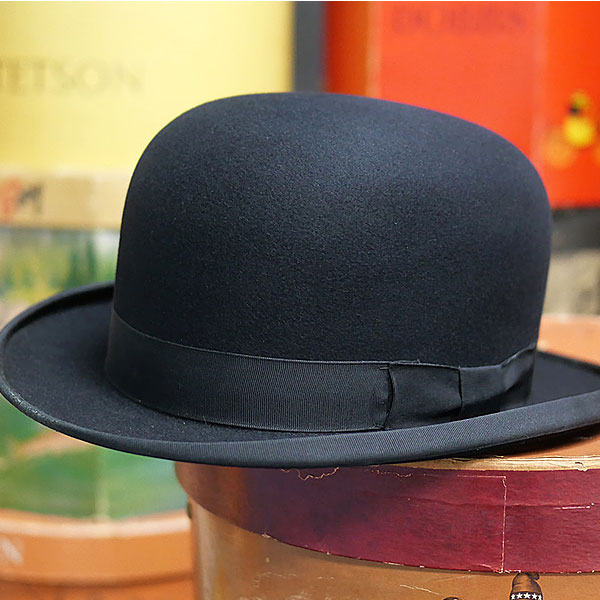 STETSONの買取について