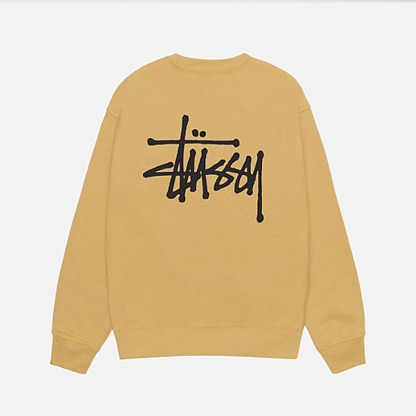 stussyのデザインやスタイルの人気モデル・アイテムの一例