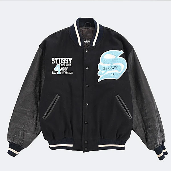 stussy高価買取につながりやすいヴィンテージアイテムの特徴