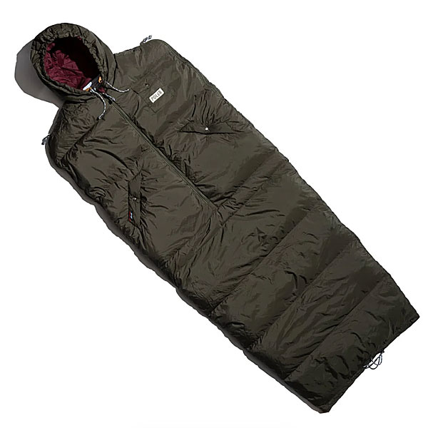 NANGAの人気モデル・アイテムの一例