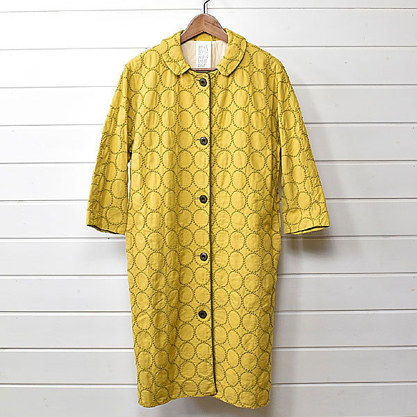 永く愛される服 ― mina perhonen（ミナ ペルホネン）が人気の理由と、古着の価値が高いワケ