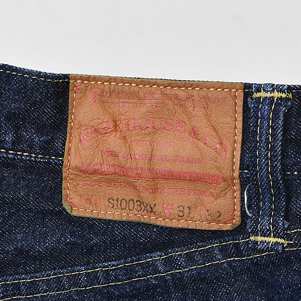 “本物”を追求し続ける ― WAREHOUSE(ウエアハウス)の人気の理由