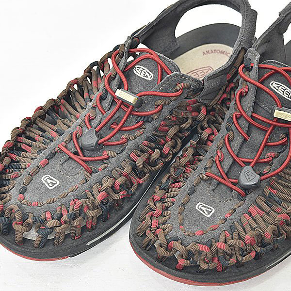 KEENが大切にする「環境とものづくり」が、長く愛される理由