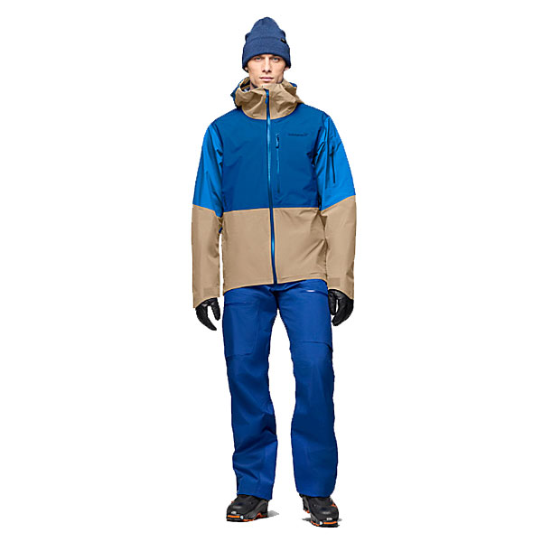 NORRONAのデザインやスタイル