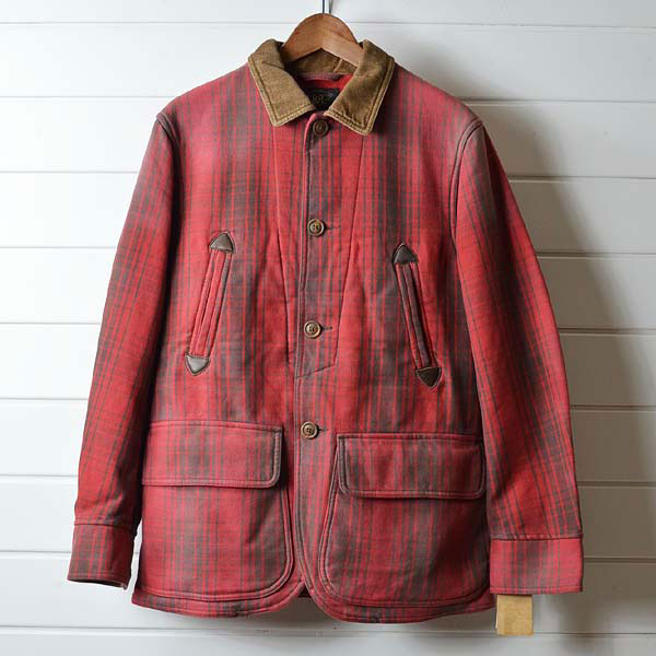 時代を着るという贅沢 ― RRL（ダブルアールエル）が放つ圧倒的リアリティ