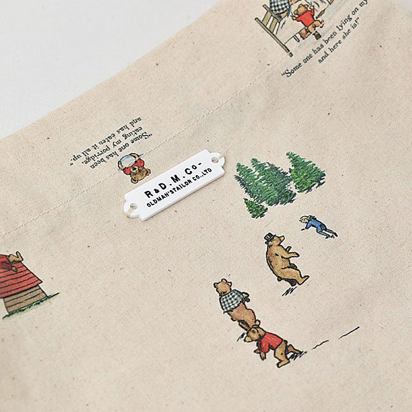 日常に潜む「本物」R&D.M.Co-（オールドマンズテーラー）が多くの人を惹きつける理由