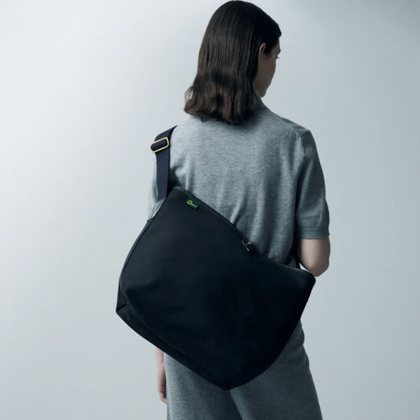 変わらないことが価値になる ― Brady(ブレディ)バッグの魅力と、時を重ねる道具としての美しさ