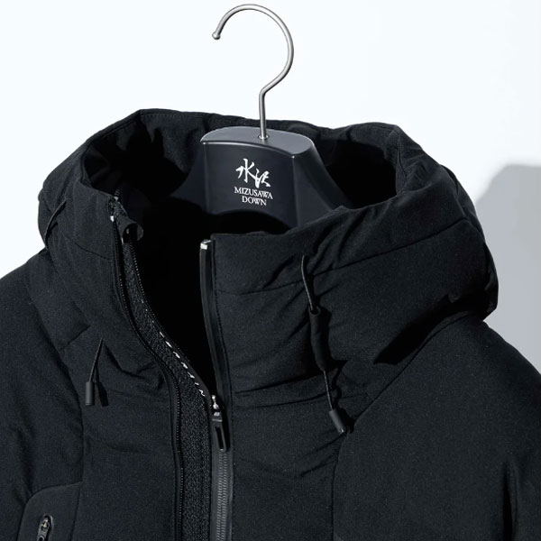 DESCENTE ALLTERRAIN(デサント オルテライン)とは何者か